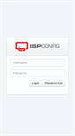 Mobile Screenshot of mail.redpepper.co.za